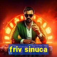 friv sinuca